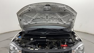 Used 2021 maruti-suzuki S-Presso VXI Plus Petrol Manual engine ENGINE & BONNET OPEN FRONT VIEW