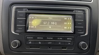 Used 2013 volkswagen Vento 1.6L Highline Petrol Petrol Manual top_features Integrated (in-dash) music system