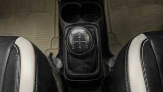 Used 2021 maruti-suzuki S-Presso VXI Plus Petrol Manual interior GEAR  KNOB VIEW