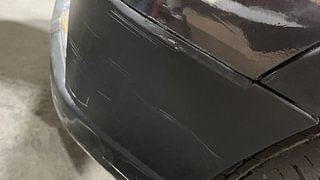 Used 2021 Maruti Suzuki S-Cross Zeta Petrol Manual dents MINOR SCRATCH