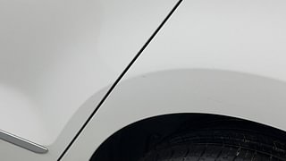 Used 2022 volkswagen Vento Highline Plus 1.0L TSI Petrol AT Petrol Automatic dents MINOR SCRATCH