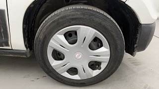 Used 2021 maruti-suzuki S-Presso VXI Plus Petrol Manual tyres RIGHT FRONT TYRE RIM VIEW