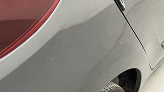 Used 2022 Tata Tiago Revotron XZ Plus CNG Petrol+cng Manual dents MINOR SCRATCH