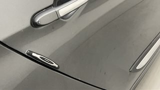 Used 2022 Tata Tiago Revotron XZ Plus CNG Petrol+cng Manual dents MINOR DENT