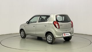 Used 2015 Maruti Suzuki Alto 800 [2012-2016] Lxi Petrol Manual exterior LEFT REAR CORNER VIEW
