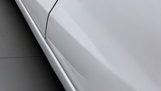 Used 2014 Maruti Suzuki Ritz Vxi BS-IV Petrol Manual dents MINOR DENT