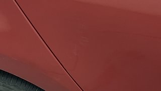 Used 2019 Tata Tiago [2018-2020] XZA+ AMT Petrol Automatic dents MINOR DENT