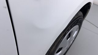 Used 2014 Maruti Suzuki Ritz Vxi BS-IV Petrol Manual dents MINOR SCRATCH
