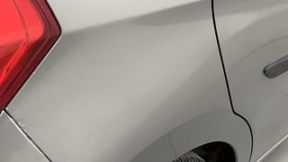 Used 2017 Maruti Suzuki Celerio ZXI (O) AMT Petrol Automatic dents MINOR SCRATCH
