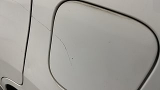 Used 2017 Maruti Suzuki Wagon R 1.0 [2015-2019] VXI AMT Petrol Automatic dents MINOR SCRATCH