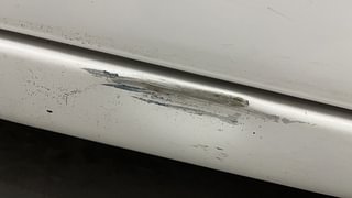 Used 2017 Maruti Suzuki Wagon R 1.0 [2015-2019] VXI AMT Petrol Automatic dents MINOR SCRATCH