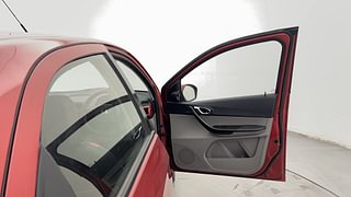 Used 2019 Tata Tiago [2018-2020] XZA+ AMT Petrol Automatic interior RIGHT FRONT DOOR OPEN VIEW