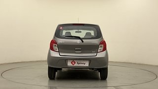Used 2017 Maruti Suzuki Celerio ZXI (O) AMT Petrol Automatic exterior BACK VIEW