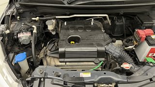 Used 2017 Maruti Suzuki Celerio ZXI (O) AMT Petrol Automatic engine ENGINE RIGHT SIDE VIEW