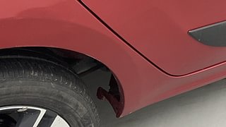 Used 2019 Tata Tiago [2018-2020] XZA+ AMT Petrol Automatic dents MINOR SCRATCH