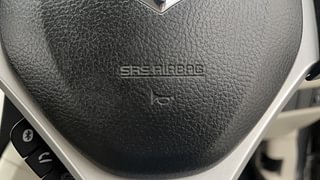 Used 2017 Maruti Suzuki Celerio ZXI (O) AMT Petrol Automatic top_features Airbags