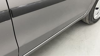 Used 2017 Maruti Suzuki Celerio ZXI (O) AMT Petrol Automatic dents MINOR DENT