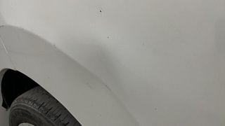 Used 2017 Maruti Suzuki Wagon R 1.0 [2015-2019] VXI AMT Petrol Automatic dents MINOR DENT