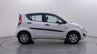 Used 2014 Maruti Suzuki Ritz Vxi BS-IV Petrol Manual exterior RIGHT SIDE VIEW