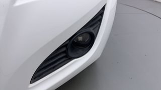 Used 2014 Maruti Suzuki Ritz Vxi BS-IV Petrol Manual top_features Fog lamps