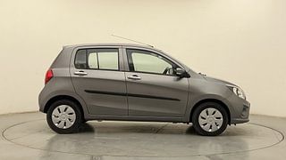 Used 2017 Maruti Suzuki Celerio ZXI (O) AMT Petrol Automatic exterior RIGHT SIDE VIEW