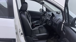 Used 2014 Maruti Suzuki Ritz Vxi BS-IV Petrol Manual interior RIGHT SIDE FRONT DOOR CABIN VIEW