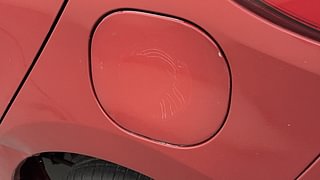 Used 2019 Tata Tiago [2018-2020] XZA+ AMT Petrol Automatic dents MINOR SCRATCH