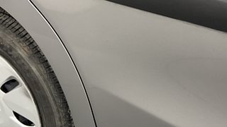 Used 2017 Maruti Suzuki Celerio ZXI (O) AMT Petrol Automatic dents MINOR DENT
