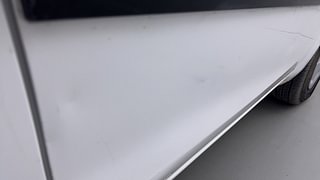 Used 2014 Maruti Suzuki Ritz Vxi BS-IV Petrol Manual dents MINOR SCRATCH