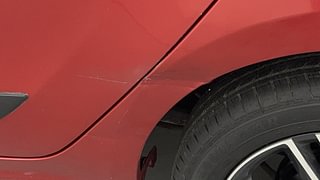Used 2019 Tata Tiago [2018-2020] XZA+ AMT Petrol Automatic dents MINOR DENT