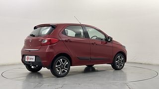 Used 2019 Tata Tiago [2018-2020] XZA+ AMT Petrol Automatic exterior RIGHT REAR CORNER VIEW
