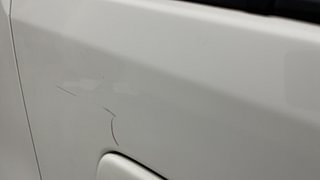 Used 2017 Maruti Suzuki Wagon R 1.0 [2015-2019] VXI AMT Petrol Automatic dents MINOR SCRATCH