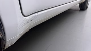 Used 2014 Maruti Suzuki Ritz Vxi BS-IV Petrol Manual dents MINOR DENT