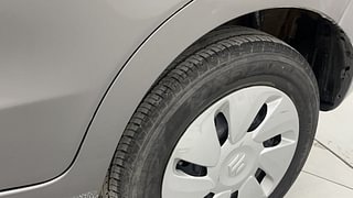 Used 2017 Maruti Suzuki Celerio ZXI (O) AMT Petrol Automatic dents MINOR DENT