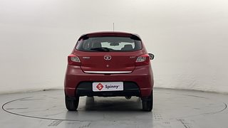 Used 2019 Tata Tiago [2018-2020] XZA+ AMT Petrol Automatic exterior BACK VIEW