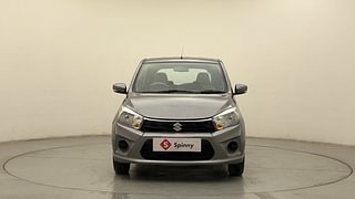 Used 2017 Maruti Suzuki Celerio ZXI (O) AMT Petrol Automatic exterior FRONT VIEW