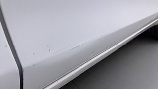 Used 2014 Maruti Suzuki Ritz Vxi BS-IV Petrol Manual dents MINOR DENT