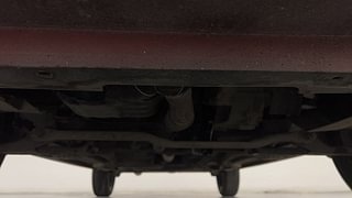 Used 2019 Tata Tiago [2018-2020] XZA+ AMT Petrol Automatic extra FRONT LEFT UNDERBODY VIEW