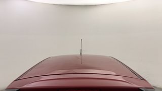 Used 2019 Tata Tiago [2018-2020] XZA+ AMT Petrol Automatic exterior EXTERIOR ROOF VIEW