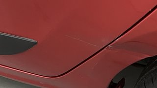 Used 2019 Tata Tiago [2018-2020] XZA+ AMT Petrol Automatic dents MINOR DENT