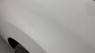 Used 2017 Maruti Suzuki Wagon R 1.0 [2015-2019] VXI AMT Petrol Automatic dents MINOR SCRATCH
