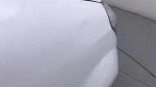 Used 2014 Maruti Suzuki Ritz Vxi BS-IV Petrol Manual dents MINOR DENT
