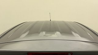Used 2017 Maruti Suzuki Celerio ZXI (O) AMT Petrol Automatic exterior EXTERIOR ROOF VIEW