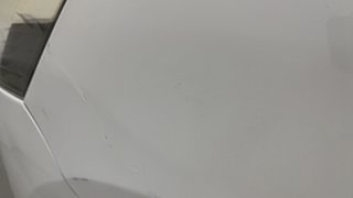 Used 2017 Maruti Suzuki Wagon R 1.0 [2015-2019] VXI AMT Petrol Automatic dents MINOR SCRATCH