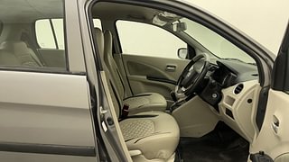 Used 2017 Maruti Suzuki Celerio ZXI (O) AMT Petrol Automatic interior RIGHT SIDE FRONT DOOR CABIN VIEW