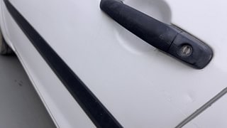 Used 2014 Maruti Suzuki Ritz Vxi BS-IV Petrol Manual dents MINOR SCRATCH