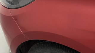 Used 2019 Tata Tiago [2018-2020] XZA+ AMT Petrol Automatic dents MINOR DENT
