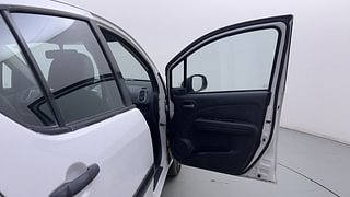 Used 2014 Maruti Suzuki Ritz Vxi BS-IV Petrol Manual interior RIGHT FRONT DOOR OPEN VIEW