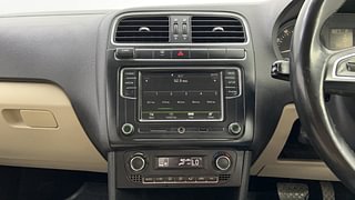 Used 2017 Skoda Rapid new [2016-2020] Style Petrol AT Petrol Automatic top_features Integrated (in-dash) music system