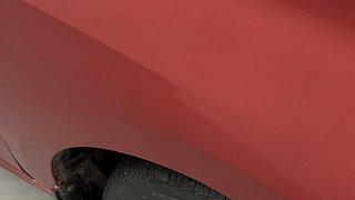 Used 2019 Tata Tiago [2018-2020] XZA+ AMT Petrol Automatic dents MINOR DENT